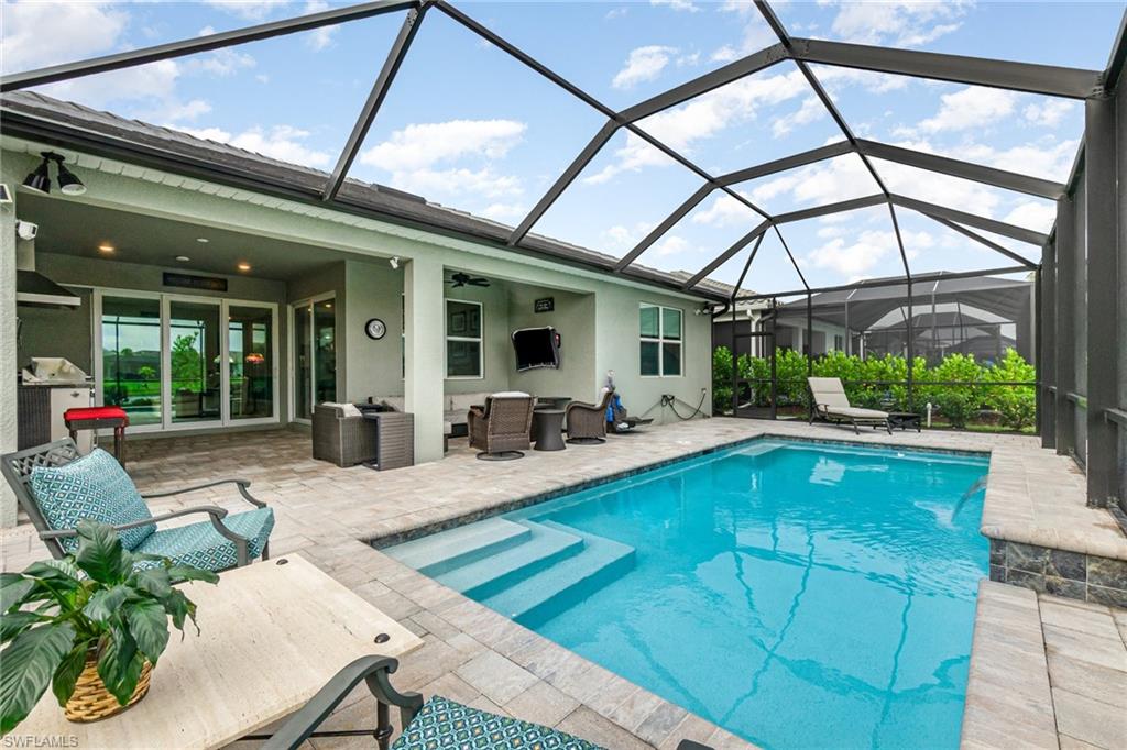 DEL WEBB OAK CREEK - Residential