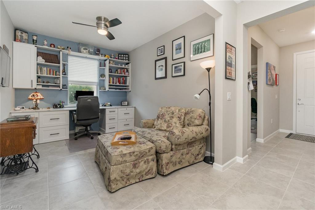 DEL WEBB OAK CREEK - Residential
