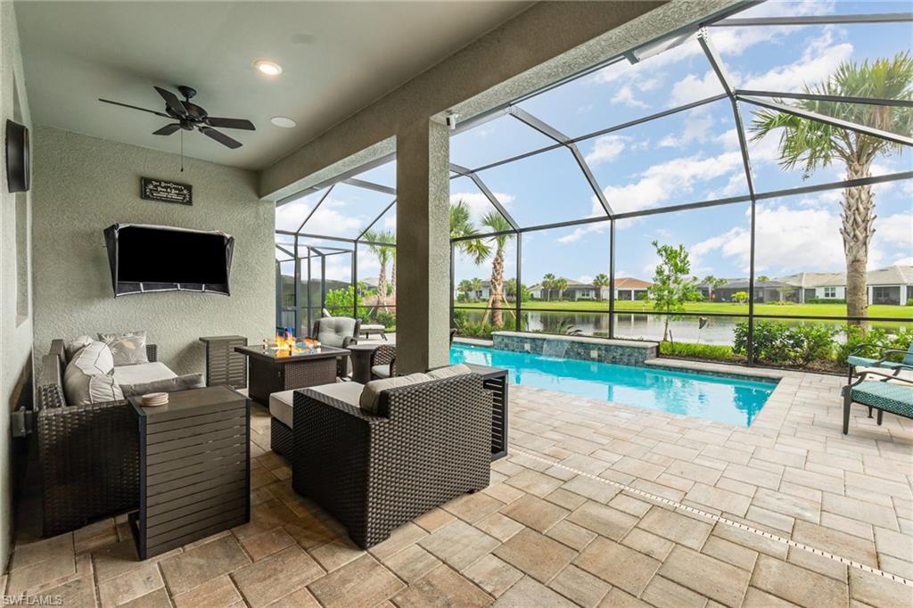 DEL WEBB OAK CREEK - Residential