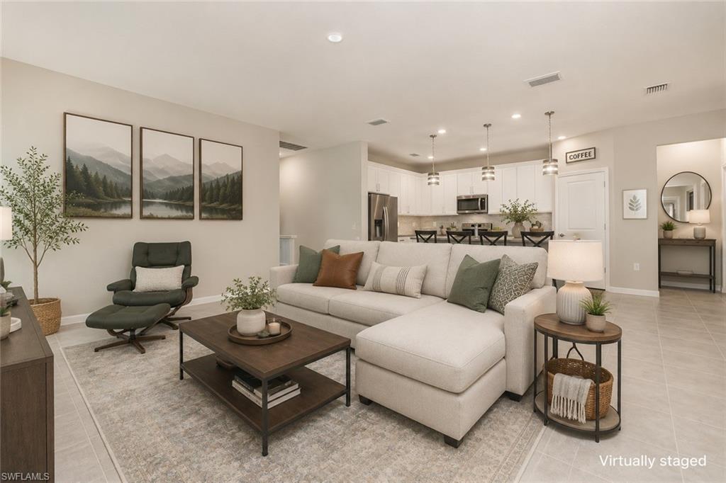 DEL WEBB OAK CREEK - Residential