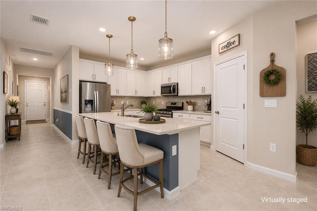 DEL WEBB OAK CREEK - Residential