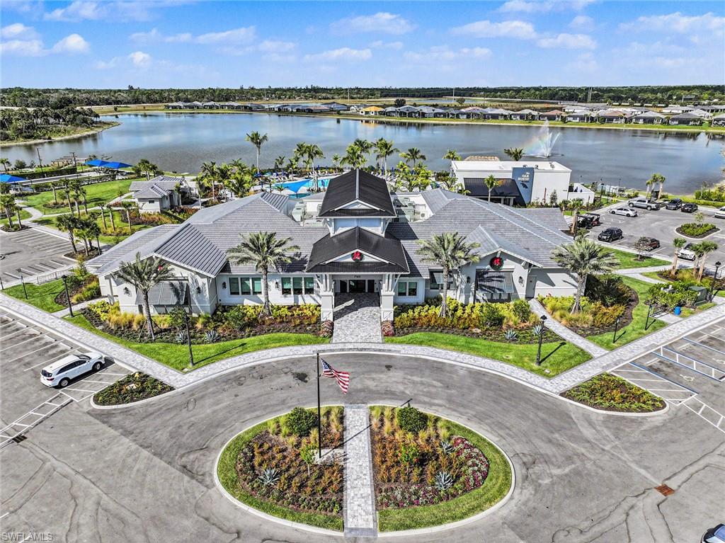 DEL WEBB OAK CREEK - Residential