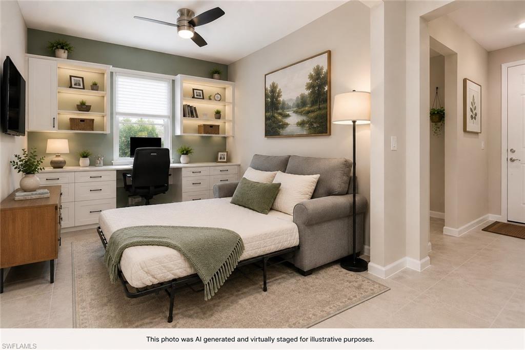 DEL WEBB OAK CREEK - Residential