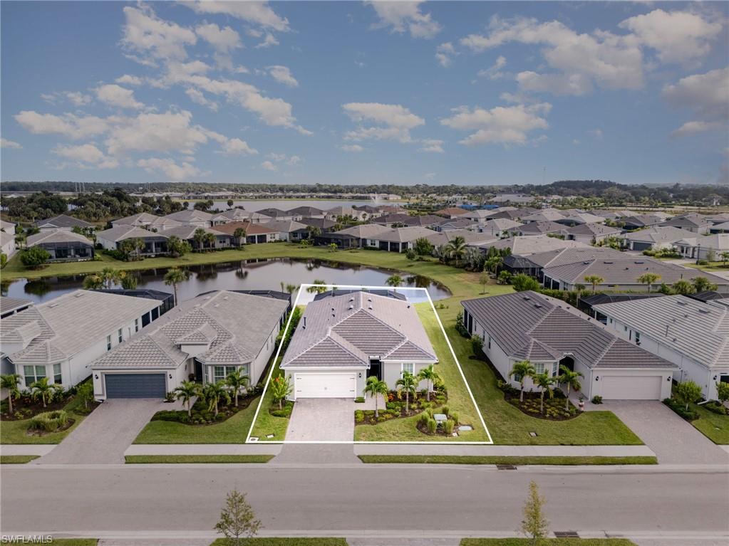 DEL WEBB OAK CREEK - Residential