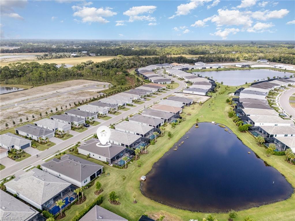 DEL WEBB OAK CREEK - Residential