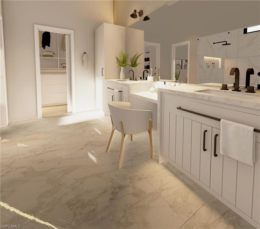 SERRANO - Residential