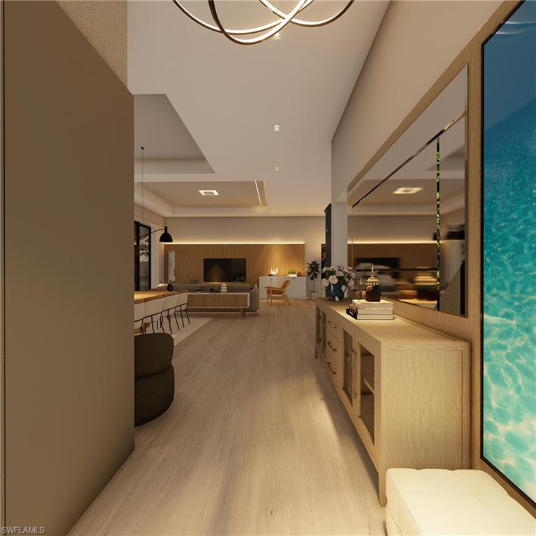 SERRANO - Residential