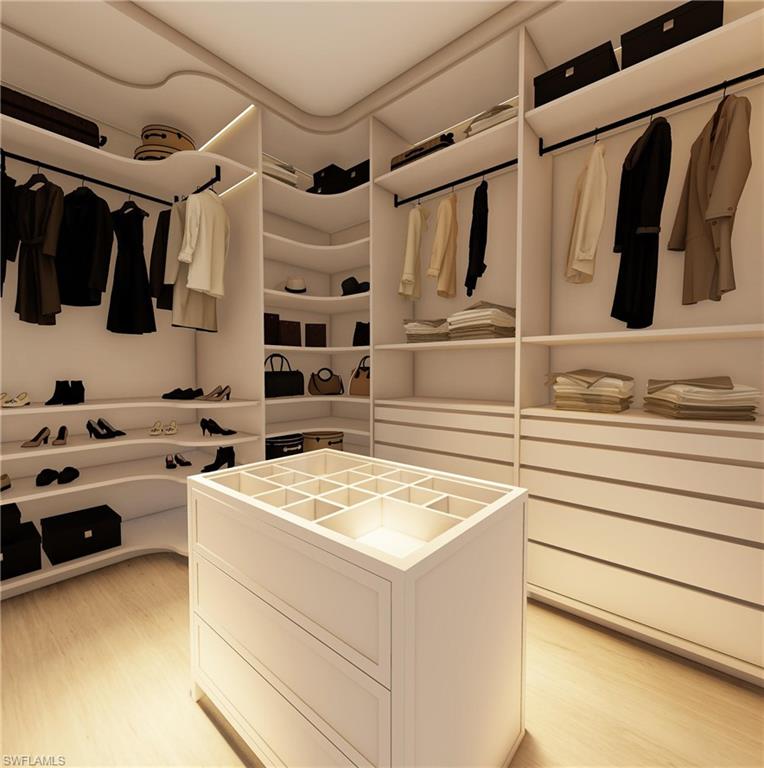 SERRANO - Residential
