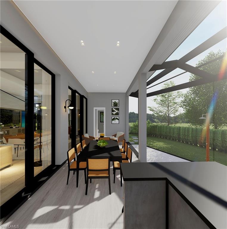 SERRANO - Residential