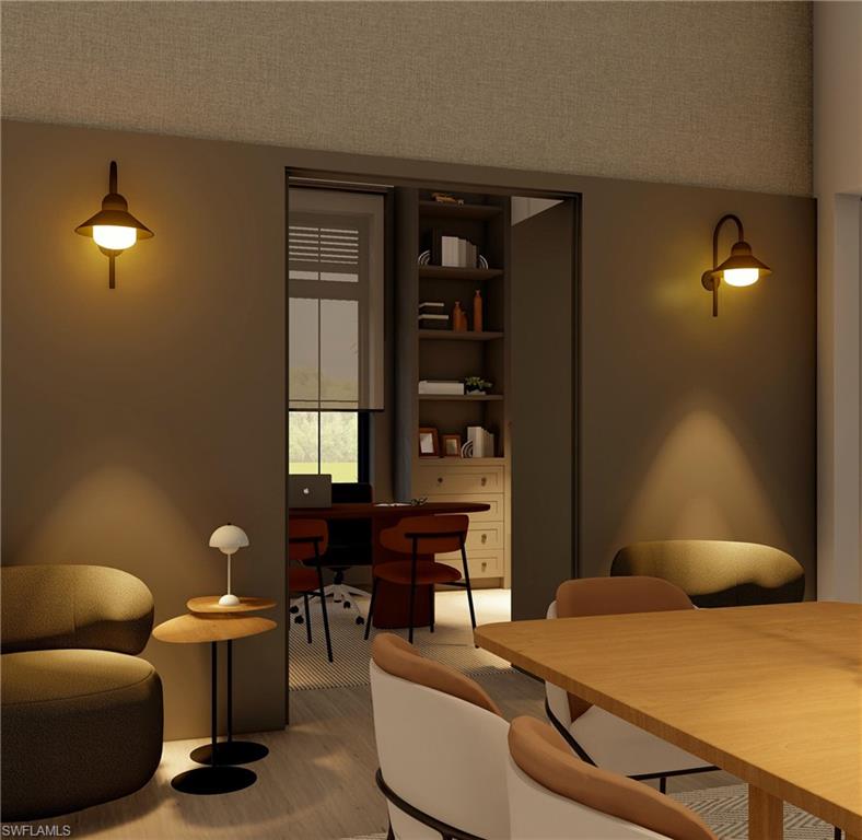 SERRANO - Residential