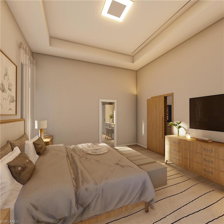 SERRANO - Residential