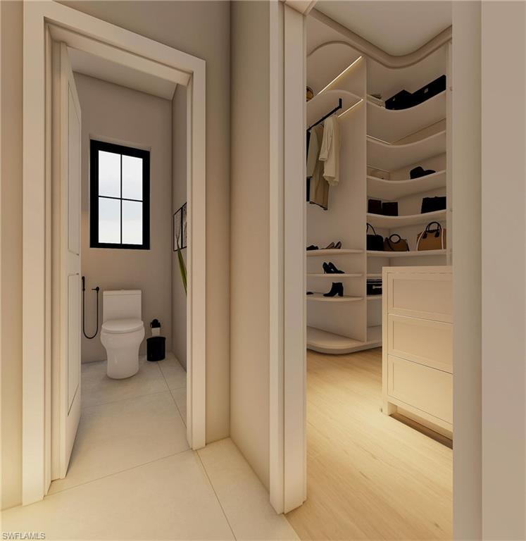 SERRANO - Residential