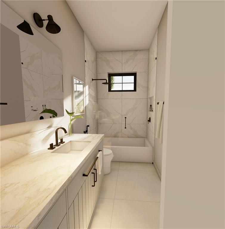 SERRANO - Residential
