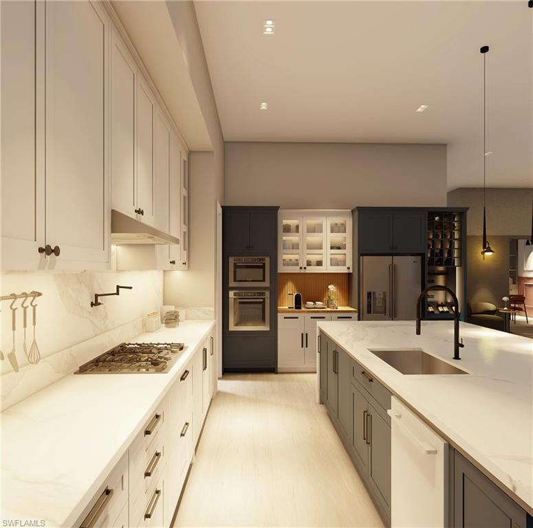 SERRANO - Residential