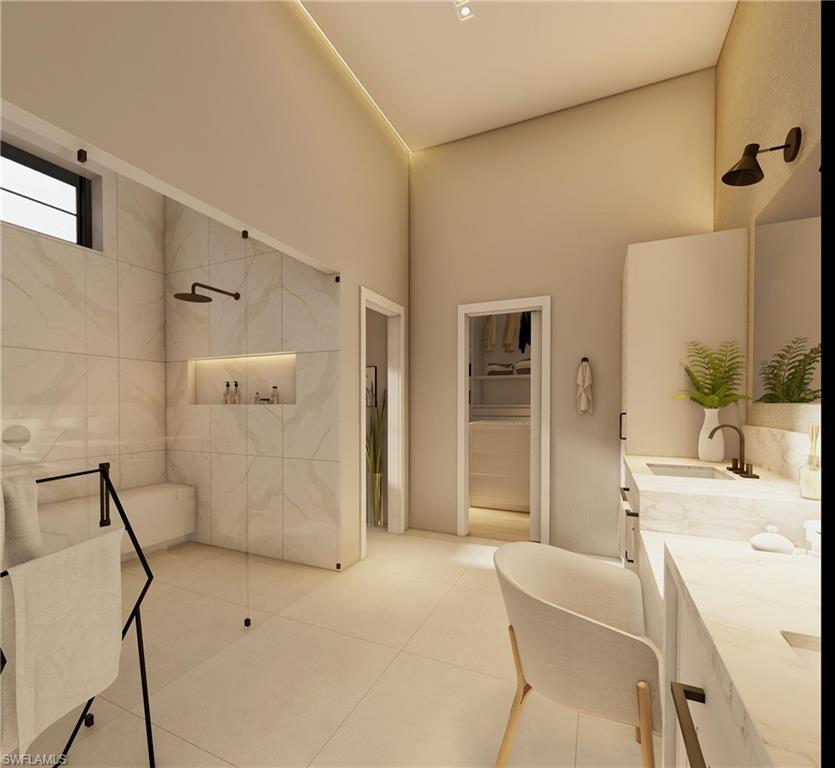 SERRANO - Residential