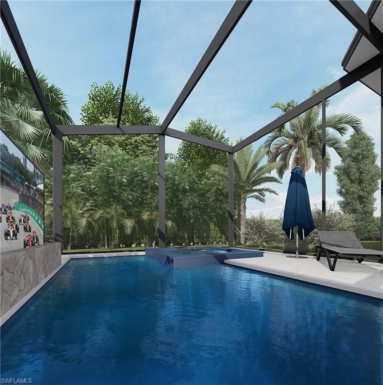 SERRANO - Residential