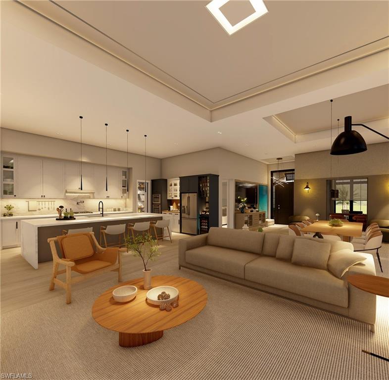SERRANO - Residential