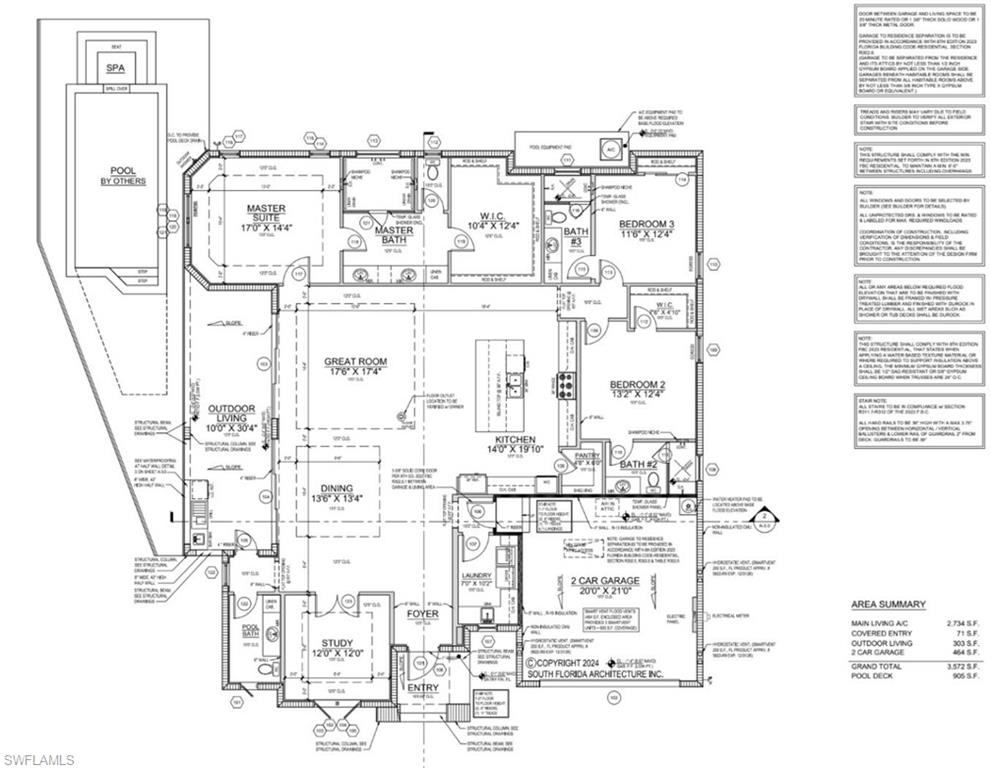 SERRANO - Residential