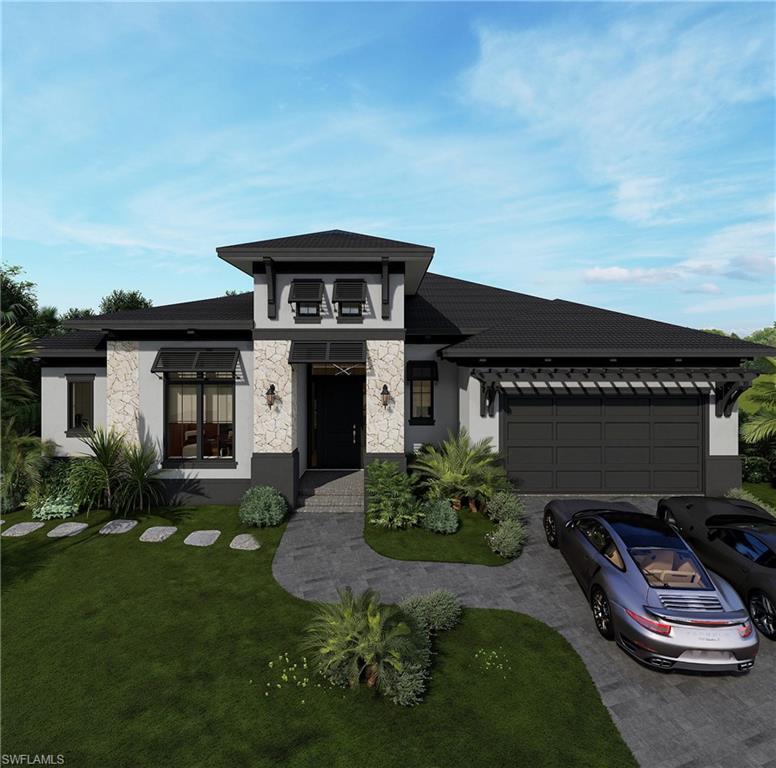 SERRANO - Residential