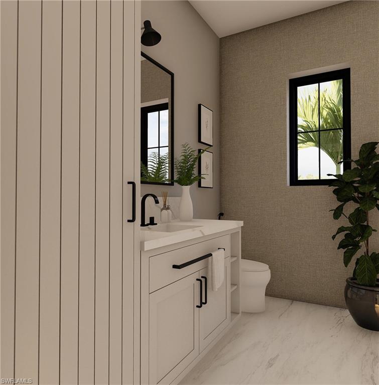 SERRANO - Residential