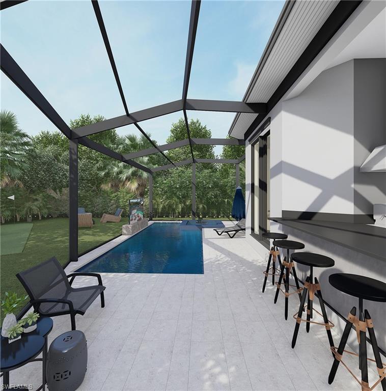 SERRANO - Residential