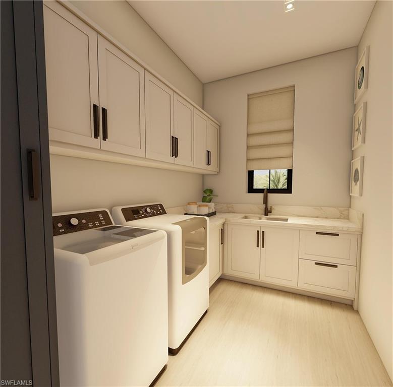 SERRANO - Residential