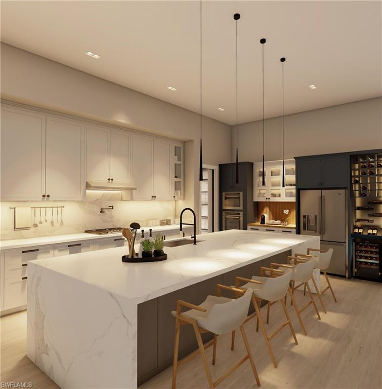 SERRANO - Residential