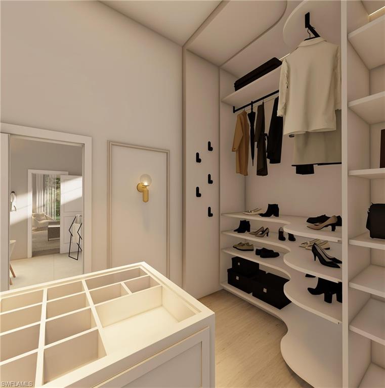 SERRANO - Residential
