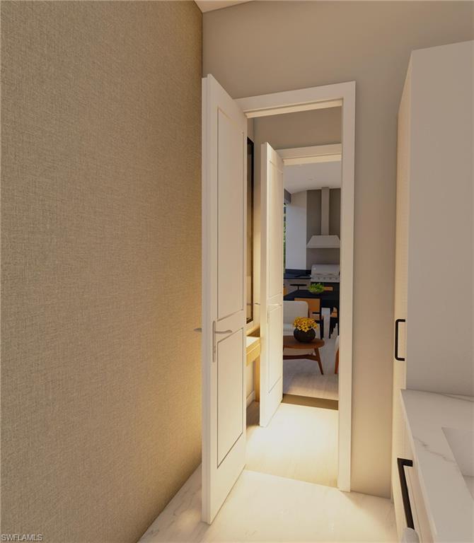 SERRANO - Residential