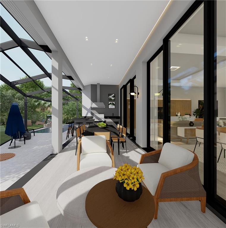 SERRANO - Residential