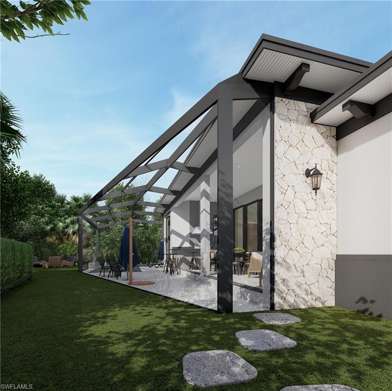 SERRANO - Residential