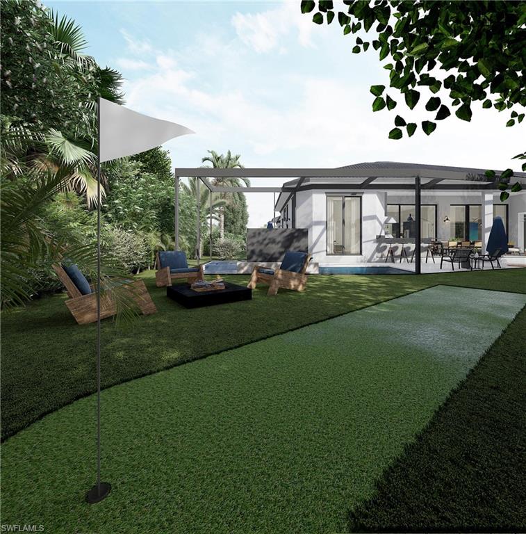 SERRANO - Residential