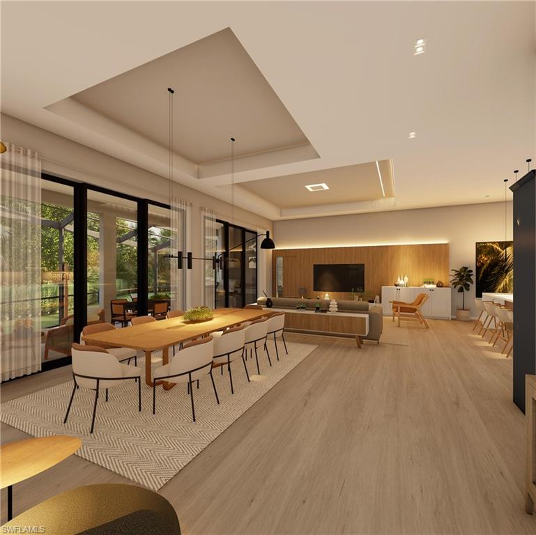 SERRANO - Residential
