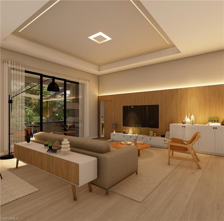 SERRANO - Residential