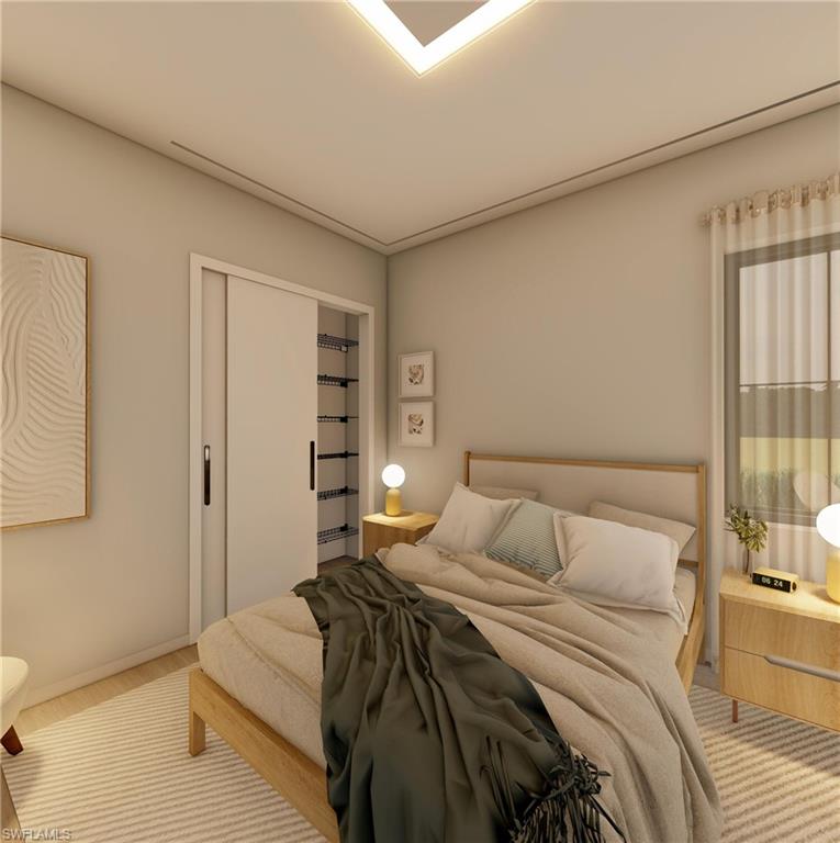 SERRANO - Residential