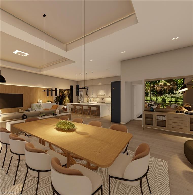 SERRANO - Residential