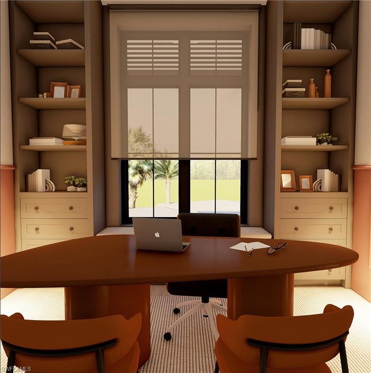 SERRANO - Residential