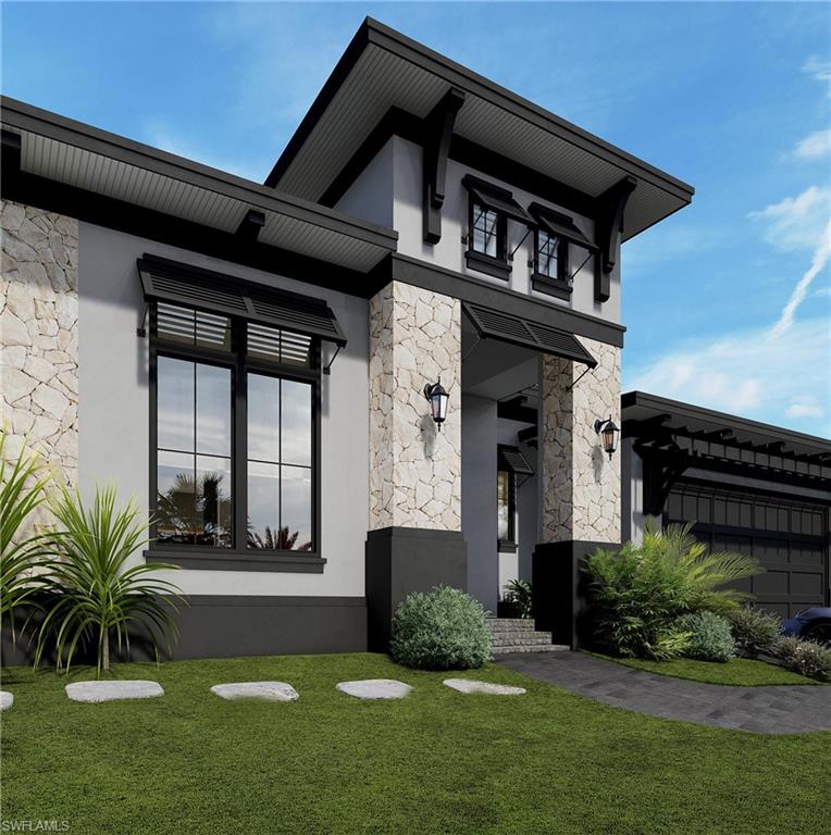 SERRANO - Residential