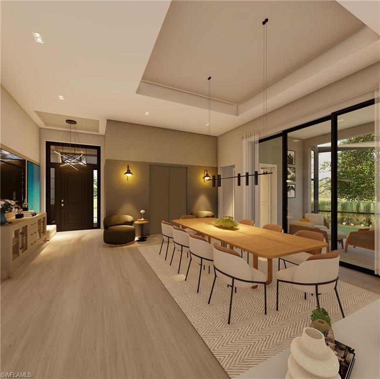 SERRANO - Residential