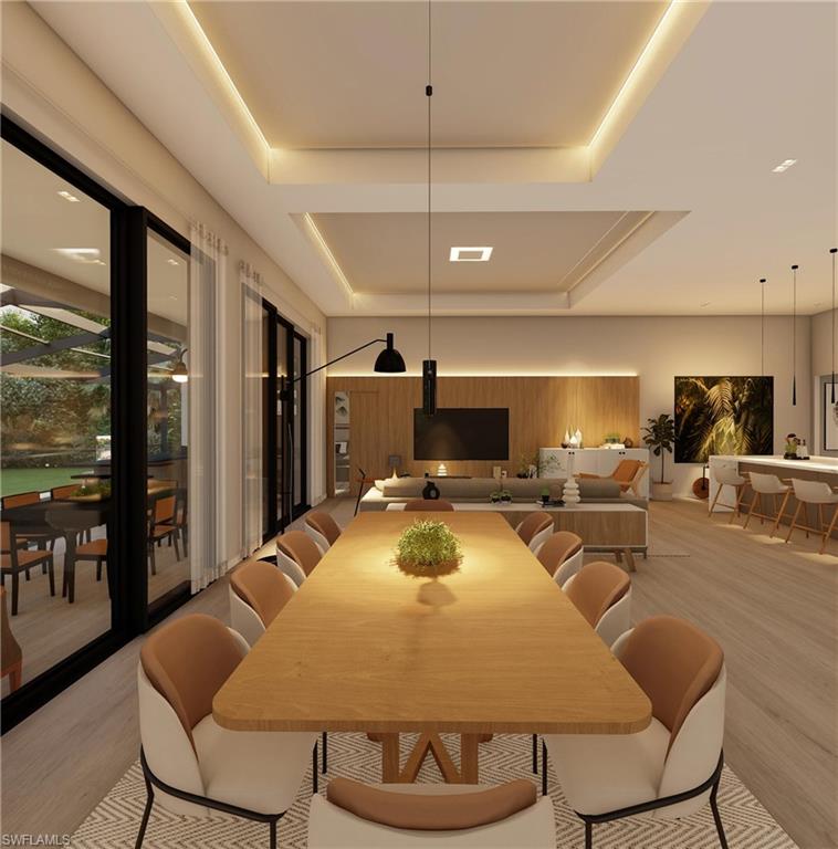 SERRANO - Residential