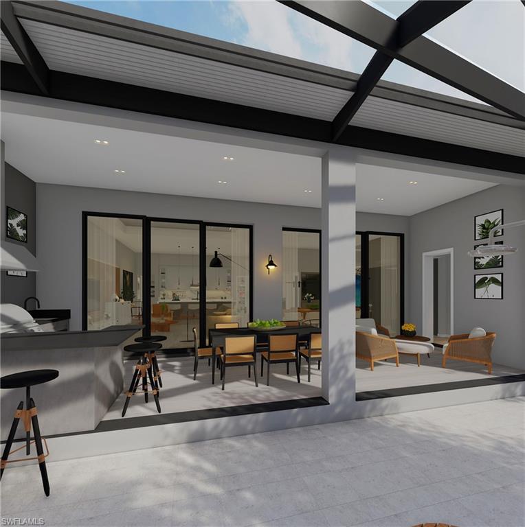 SERRANO - Residential