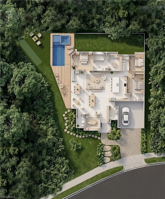 SERRANO - Residential