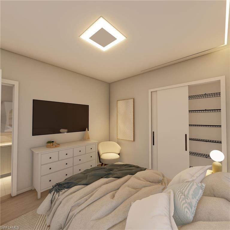 SERRANO - Residential