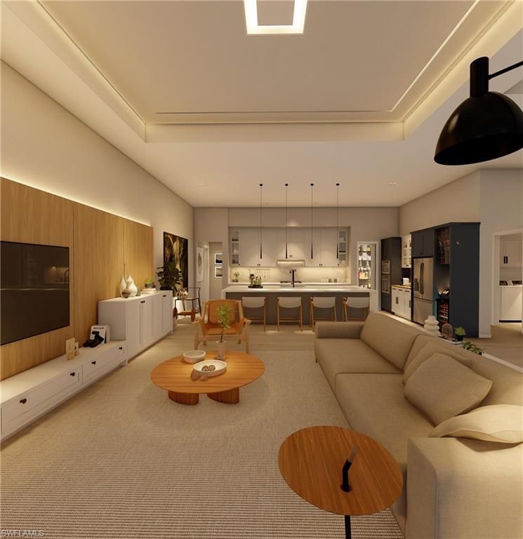 SERRANO - Residential
