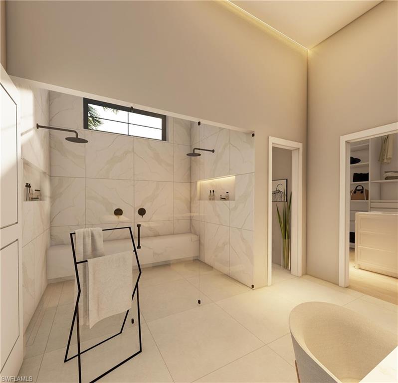 SERRANO - Residential