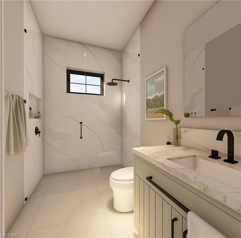 SERRANO - Residential