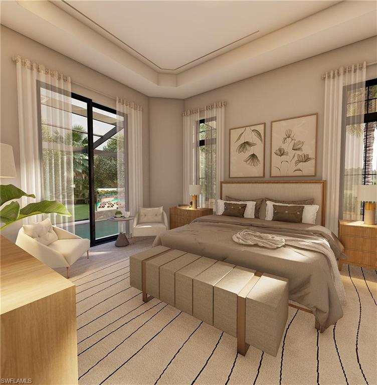 SERRANO - Residential