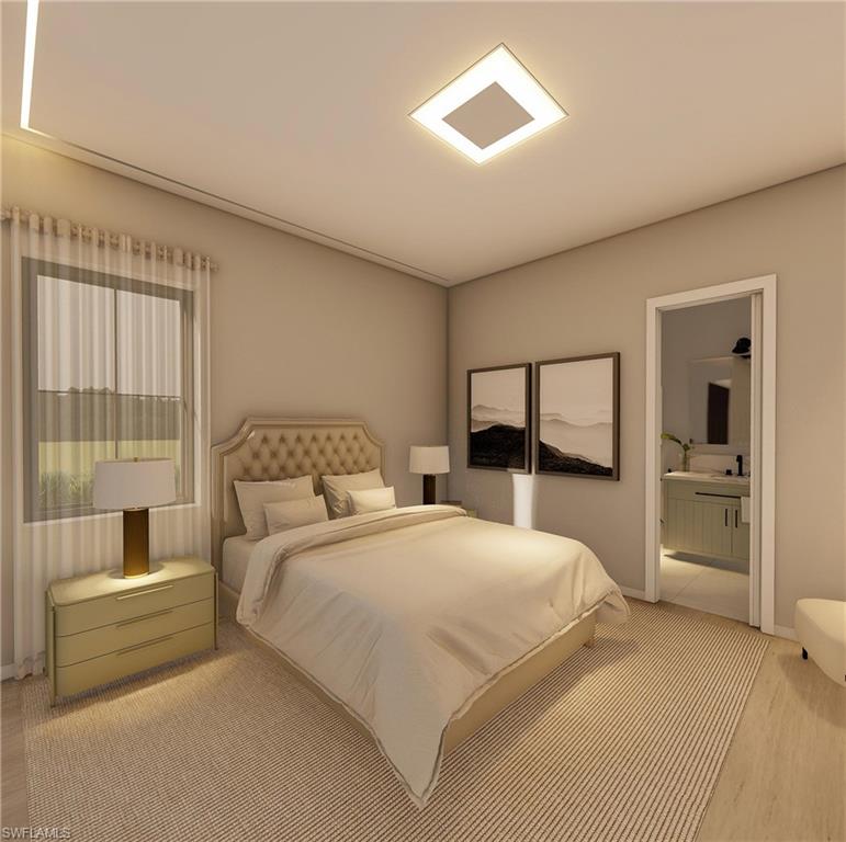 SERRANO - Residential