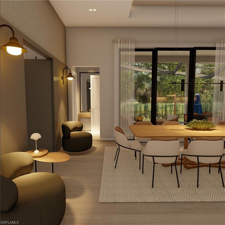 SERRANO - Residential
