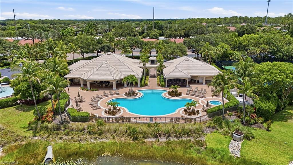 TUSCANY COVE - Residential